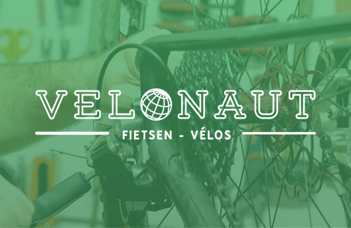 Case study fietsenmaker Velonaut
