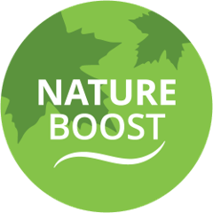 Nature Boost