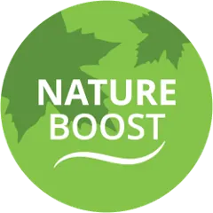 Nature Boost