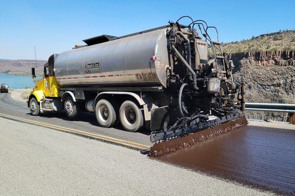 Bitumen