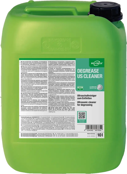 Degrease US Cleaner