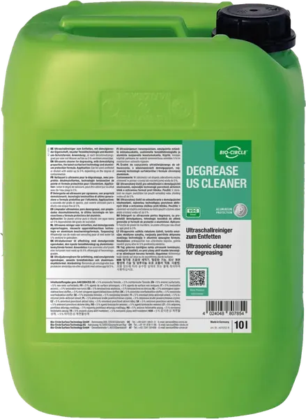 Degrease US Cleaner