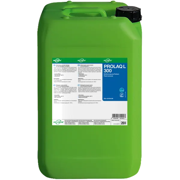 PROLAQ L 300