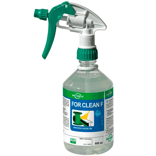 For Clean F