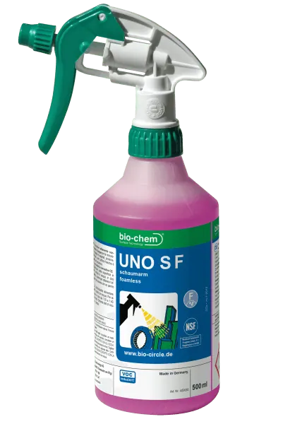 UNO S F