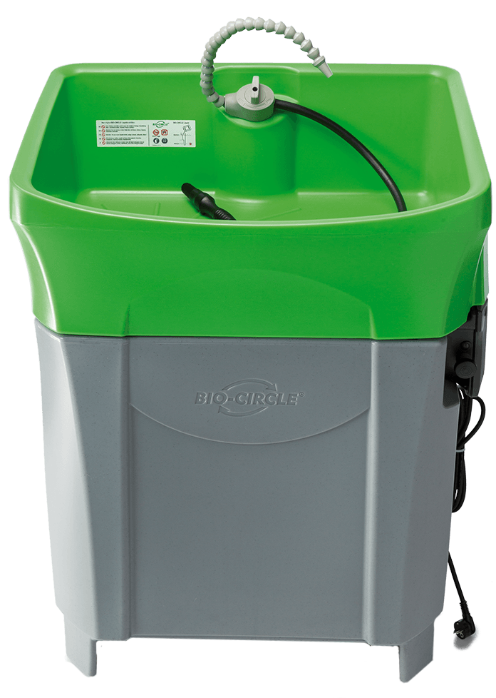 Bio-Circle GT Compact