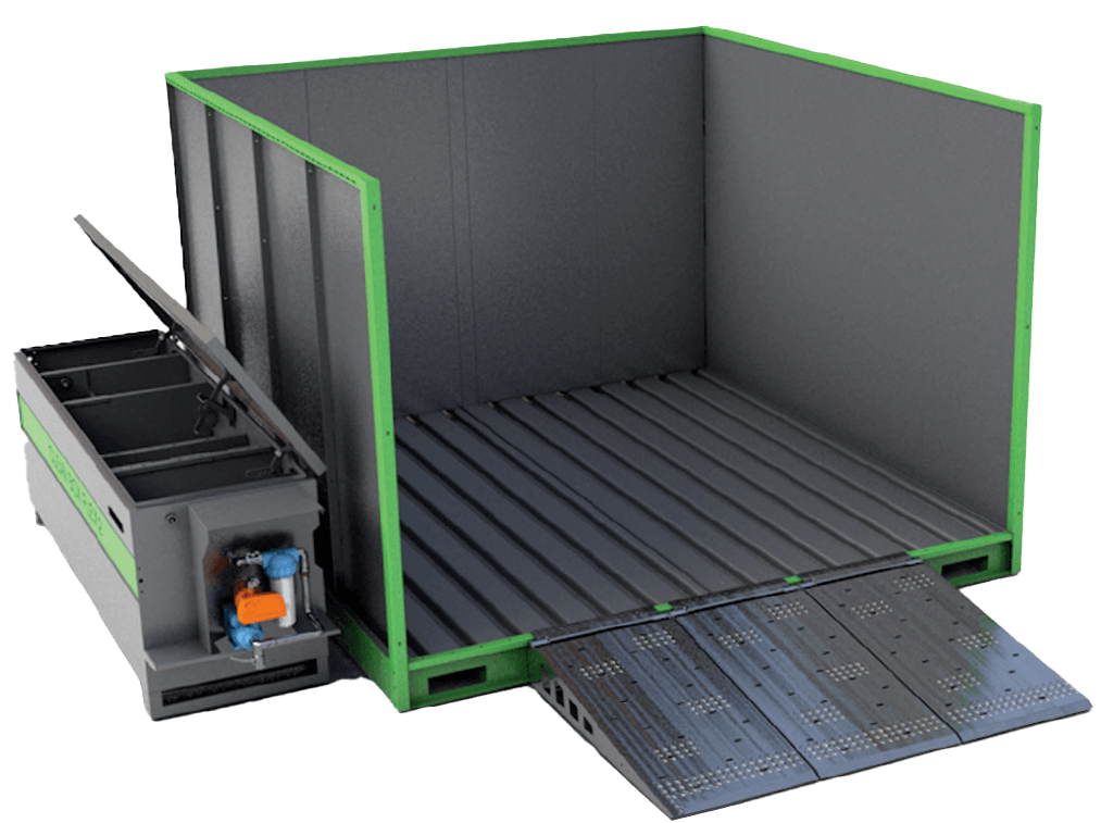 Cleanbox Flex 2