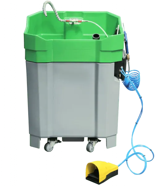 PROLAQ Compact