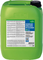 Degrease Emulsion US Cleaner
