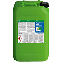 Power Cleaner 400