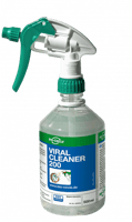 Viral Cleaner 200