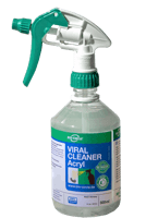 Viral Cleaner Acryl